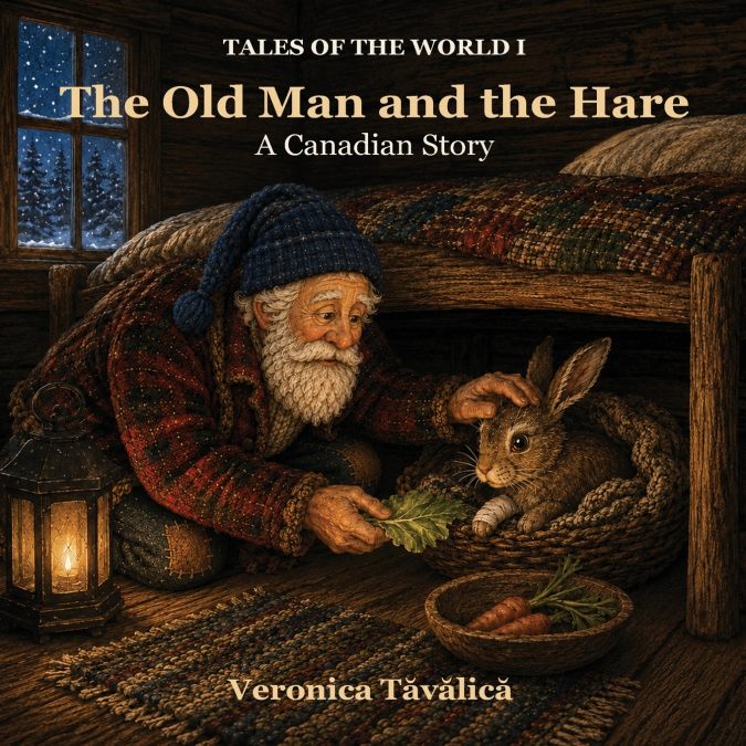 The Old Man and the Hare