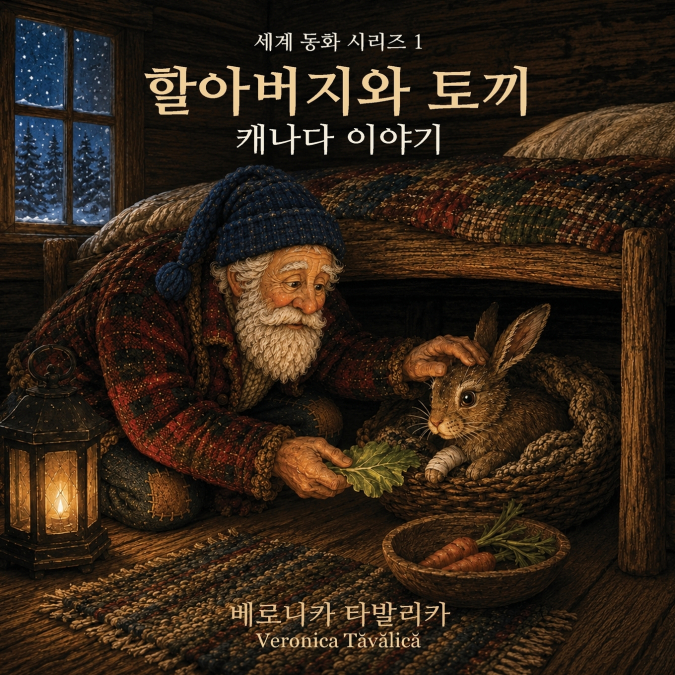 노인과 산토끼