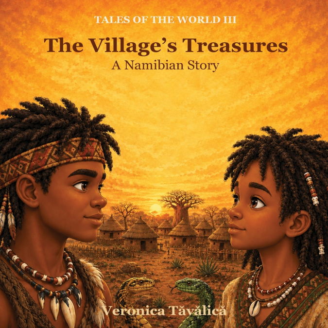 The Village’s Treasures