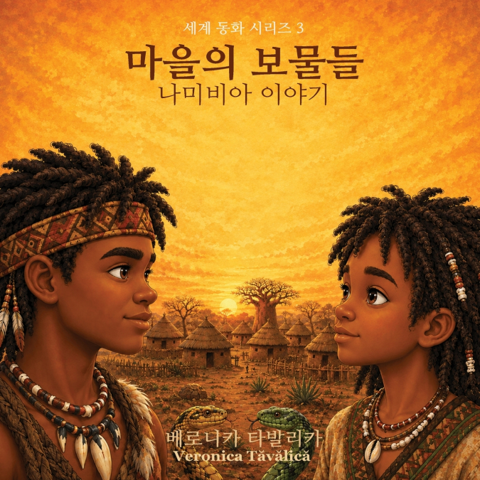 마을의 보물들