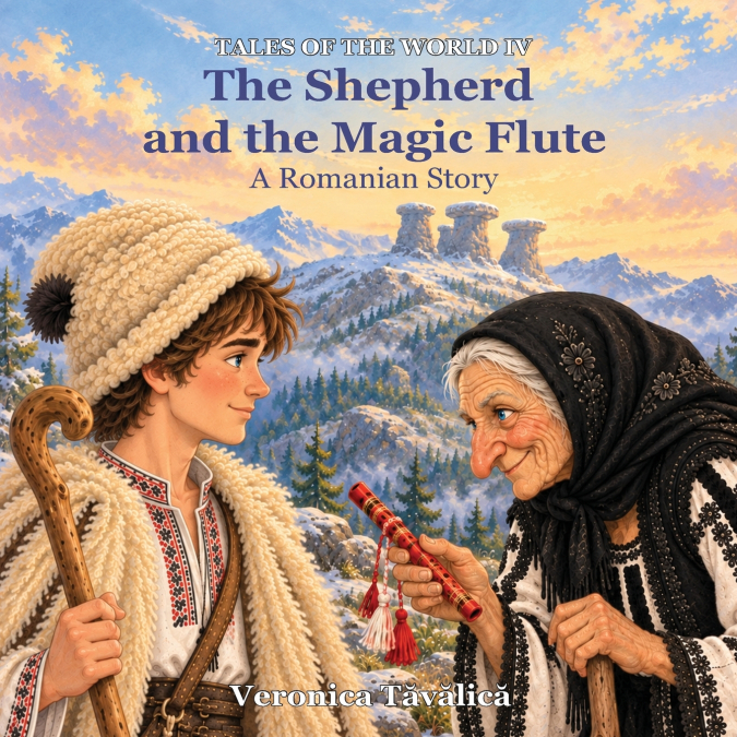 The Shepherd and the Magic Flute