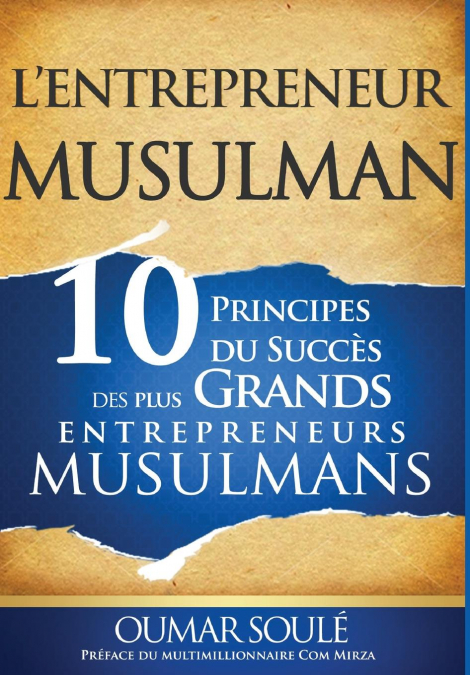 L'Entrepreneur Musulman