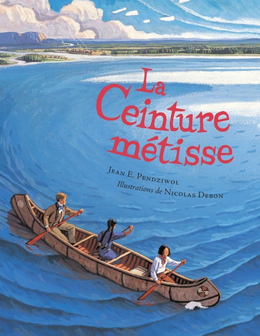 La ceinture métisse