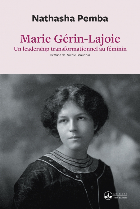 Marie Gérin-Lajoie