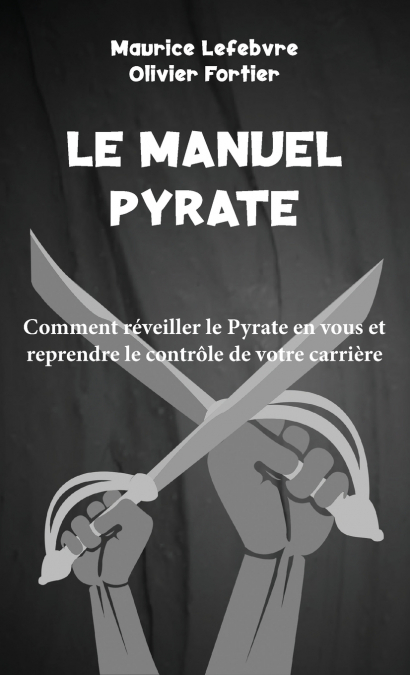 Le Manuel Pyrate