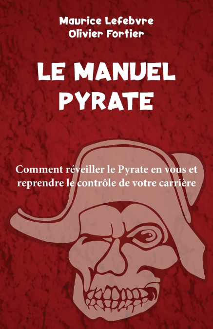 Le Manuel Pyrate