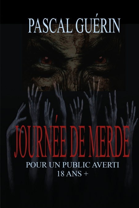Journée de merde