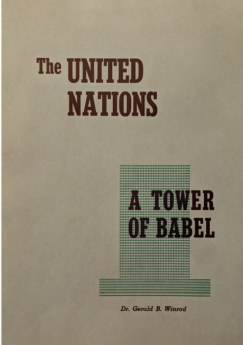 The United Nations