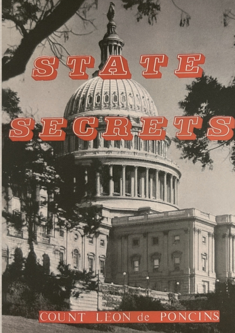 State Secrets