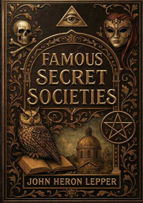 Famous Secret Societies