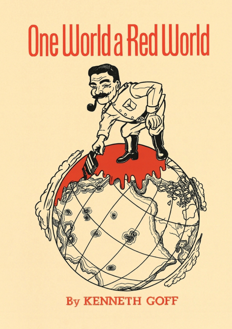 One World a Red World