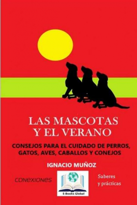 Las Mascotas y el Verano