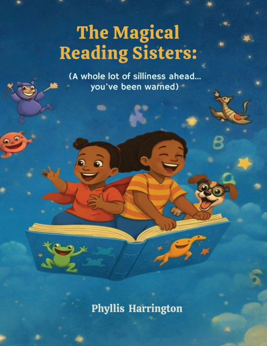 The Magical Reading Sisters