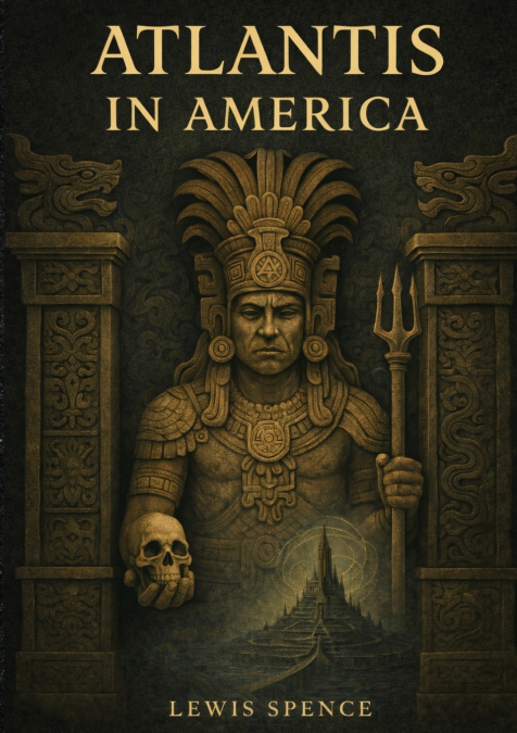 Atlantis in America