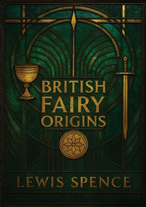 British Fairy Origins