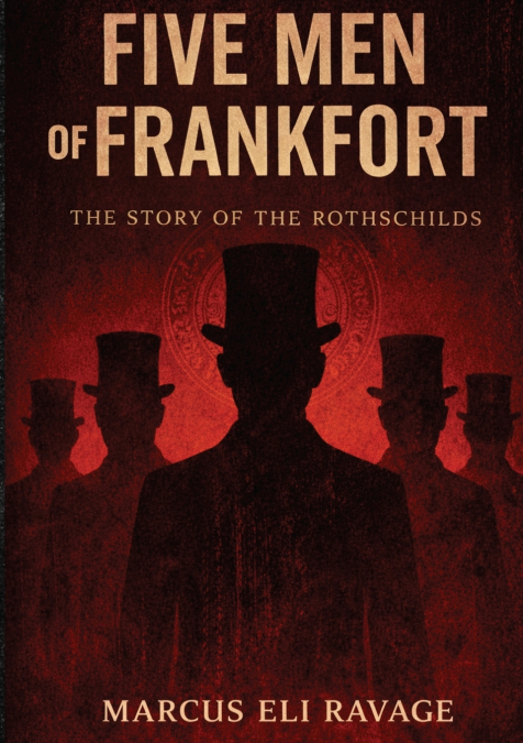 Five Men of Frankfort