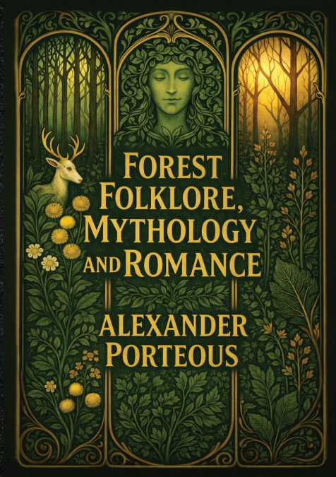 Forest Folklore, Mythology, and Romance