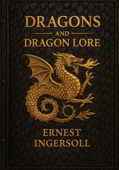 Dragons and Dragon Lore