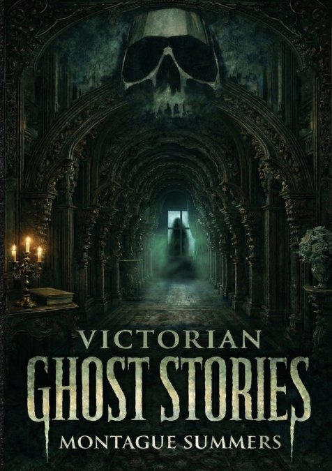 Victorian Ghost Stories