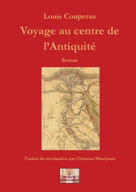 Voyage au centre de l’Antiquit?