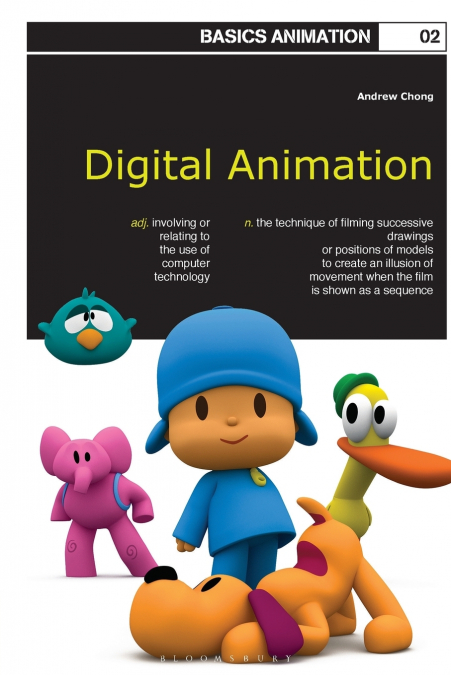 Basics Animation 02