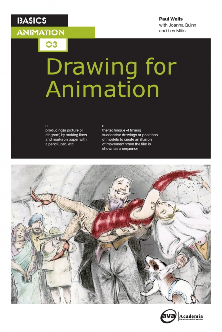 Basics Animation 03