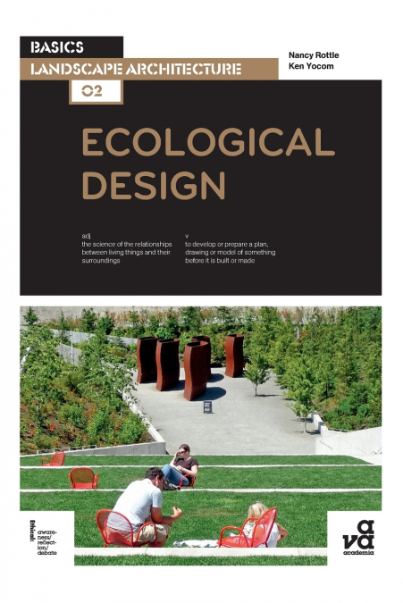 Basics Landscape Architecture 02