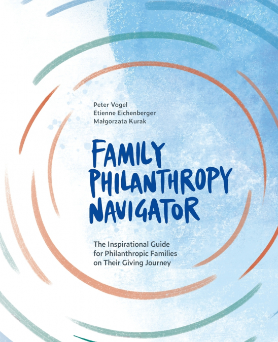 The Family Philanthropy Navigator