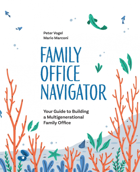 The Family Office Navigator