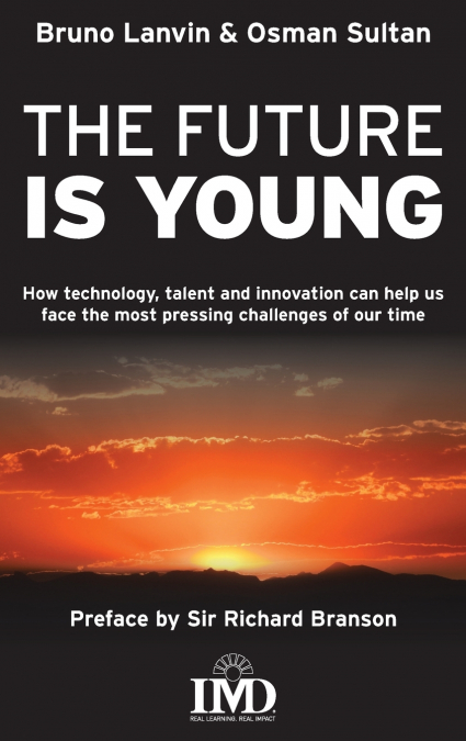 The Future is Young
