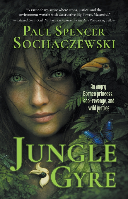 Jungle Gyre