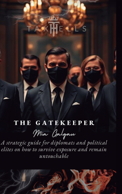 The Gatekeeper