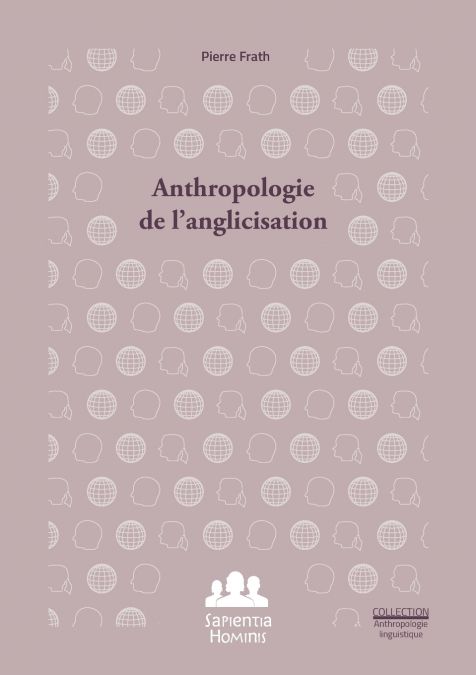 Anthropologie de l’anglicisation