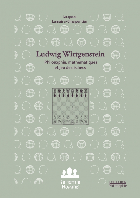 Ludwig Wittgenstein