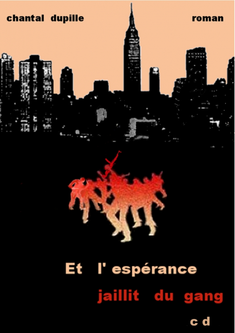 Et l’esp?rance jaillit du gang