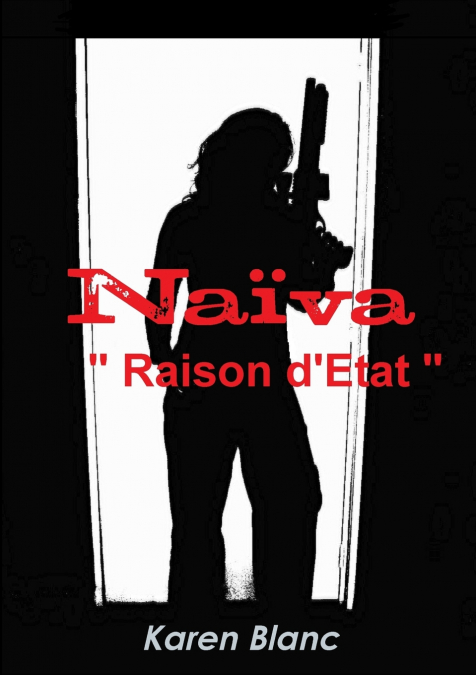 Na•va ' Raison d’Etat '