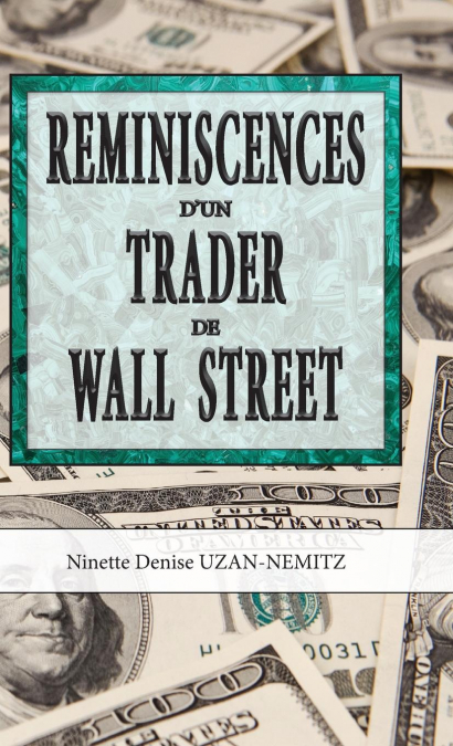 Reminiscences d'un Trader de Wall Street