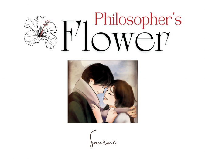 Philosopher’s Flower