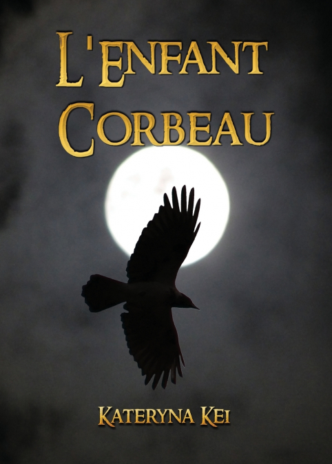 L’Enfant Corbeau