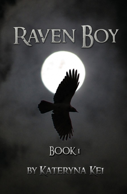 Raven Boy