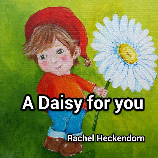 A daisy for you