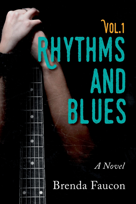 Rhythms and Blues, Vol.1