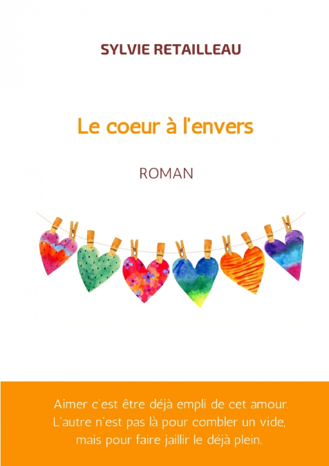 Le coeur à l’envers