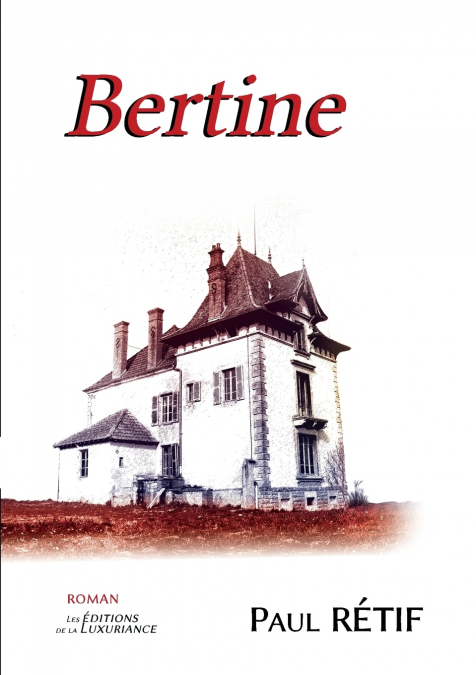 Bertine