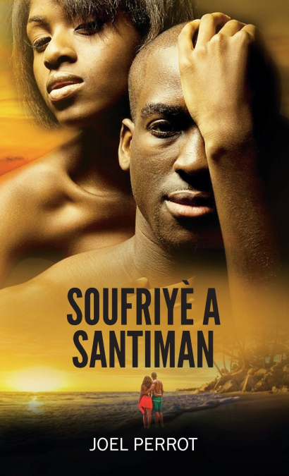 Soufriyè A Santiman