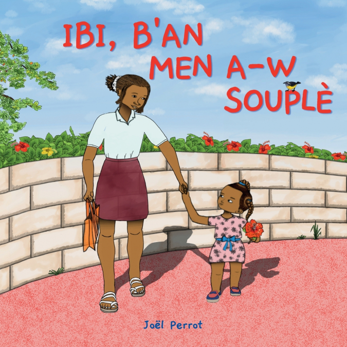 Ibi, B’an Men a-w Souplè