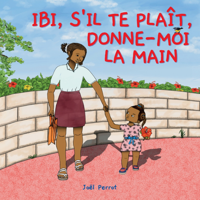Ibi, S’il Te Plaît, Donne-Moi La Main