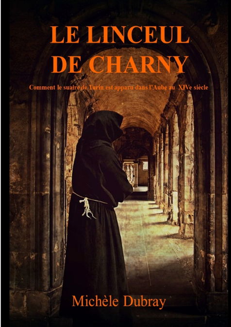 LE LINCEUL DE CHARNY
