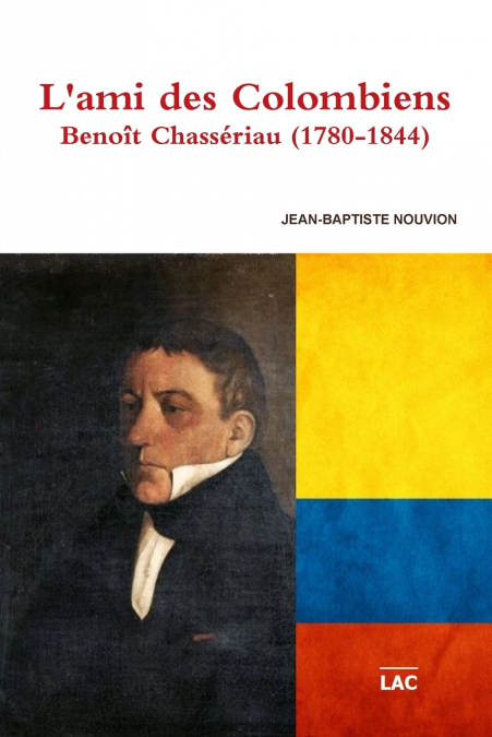 L’ami des Colombiens