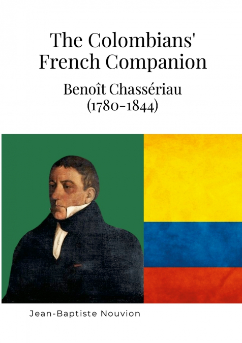 The Colombians’ French Companion